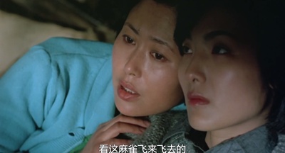 似水流年剧照的剧照