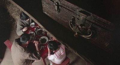 似水流年剧照的剧照