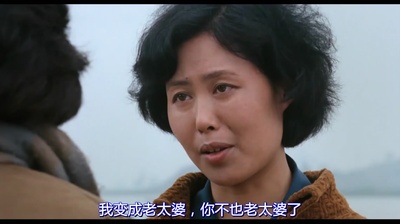 似水流年剧照的剧照