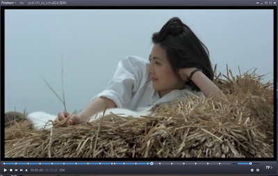 似水流年剧照的剧照