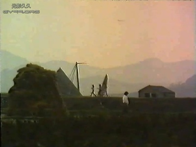 似水流年剧照的剧照