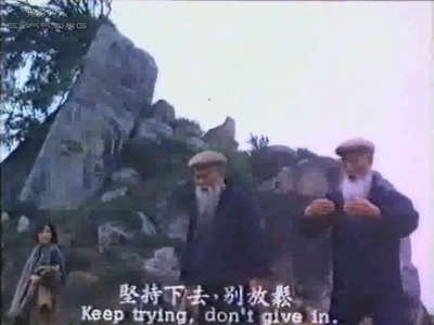 似水流年剧照的剧照