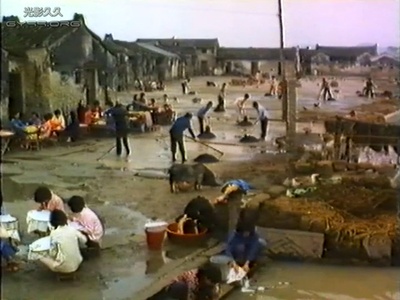 似水流年剧照的剧照