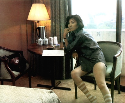 似水流年剧照的剧照