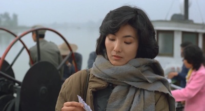 似水流年剧照的剧照