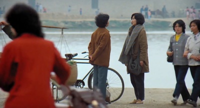 似水流年剧照的剧照