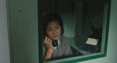 似水流年剧照的剧照