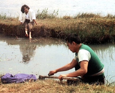 似水流年剧照的剧照