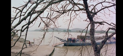 似水流年剧照的剧照