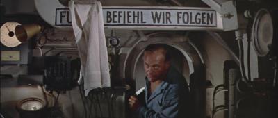 海底喋血战剧照的剧照