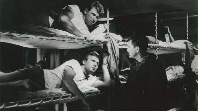 海底喋血战剧照的剧照