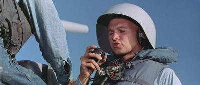 海底喋血战剧照的剧照