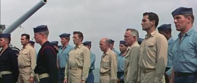 海底喋血战剧照的剧照