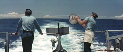 海底喋血战剧照的剧照