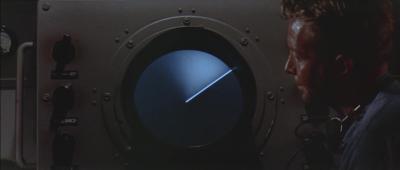 海底喋血战剧照的剧照