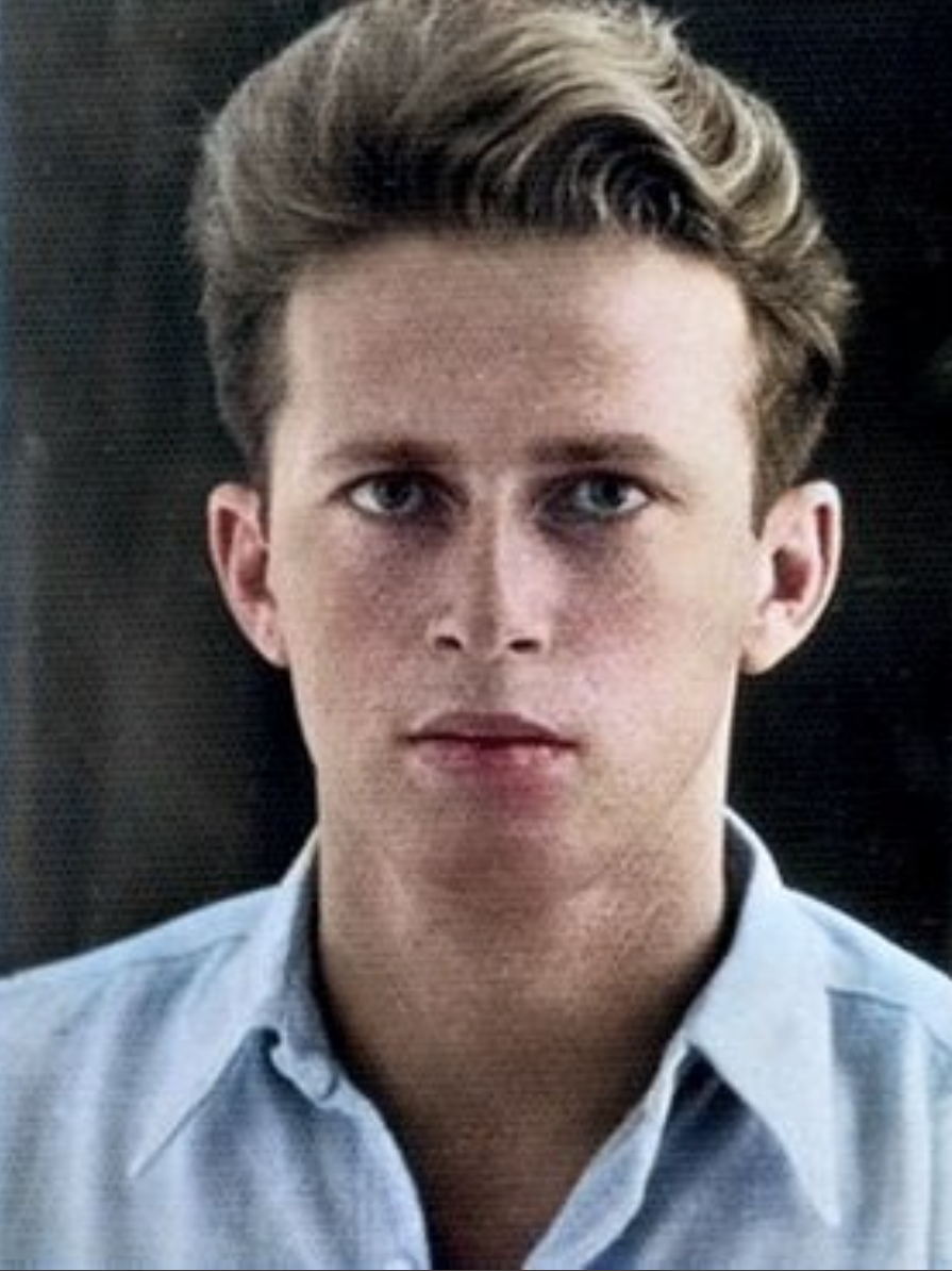 伊扎克·拉宾的最后一天剧照的剧照