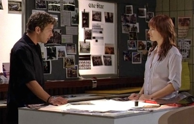 枪声俱乐部剧照的剧照