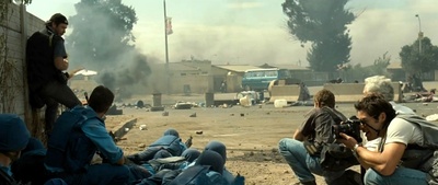 枪声俱乐部剧照的剧照