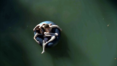 枪声俱乐部剧照的剧照