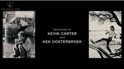 枪声俱乐部剧照的剧照