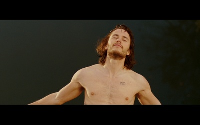 枪声俱乐部剧照的剧照