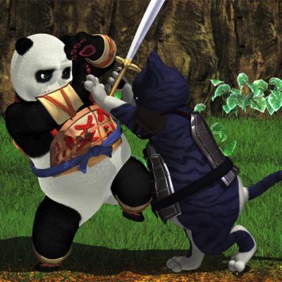 大兵金宝历险记剧照的剧照