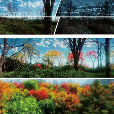 大兵金宝历险记剧照的剧照