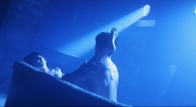 赤足惊魂剧照的剧照