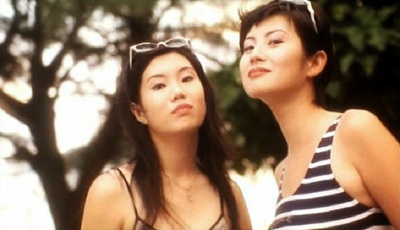 赤足惊魂剧照的剧照