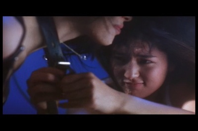 赤足惊魂剧照的剧照