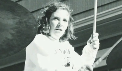 回顾地下丝绒剧照的剧照