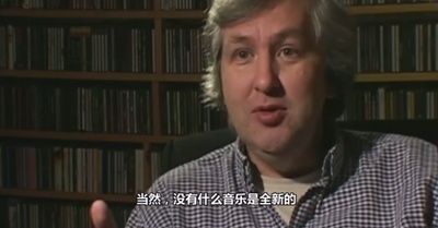 回顾地下丝绒剧照的剧照