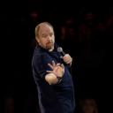 路易·C·K：我的天剧照