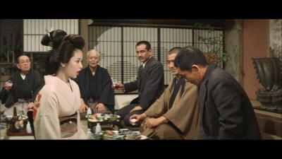 山本五十六剧照的剧照