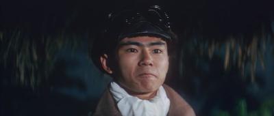 山本五十六剧照的剧照