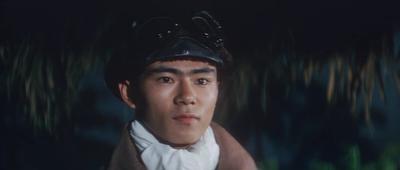 山本五十六剧照的剧照