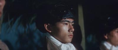 山本五十六剧照的剧照