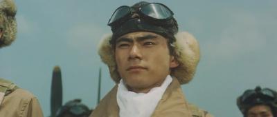 山本五十六剧照的剧照