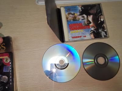 山本五十六剧照的剧照