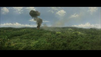 山本五十六剧照的剧照