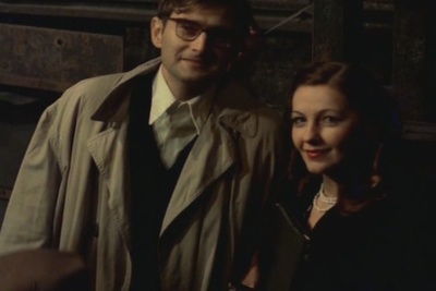 审问剧照的剧照