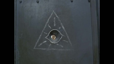 审问剧照的剧照