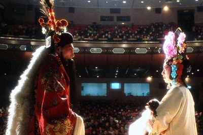 秋雨剧照的剧照