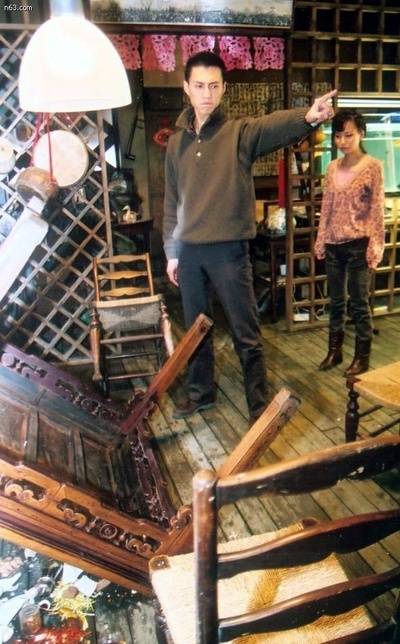 秋雨剧照的剧照