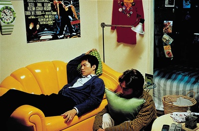 三心两性剧照的剧照