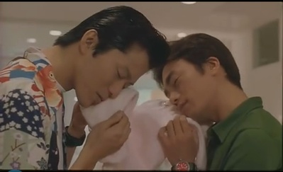 三心两性剧照的剧照