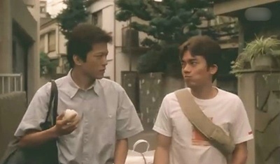 三心两性剧照的剧照