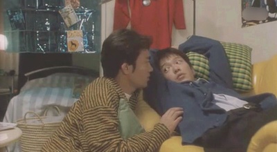 三心两性剧照的剧照