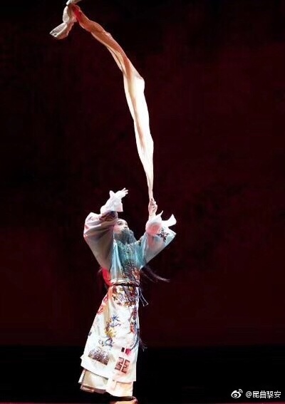 景阳钟剧照的剧照