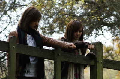 亲爱的伽利略剧照的剧照